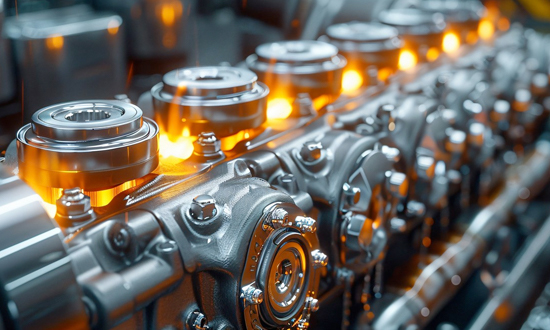 市政協(xié)領(lǐng)導(dǎo)蒞臨指導(dǎo)調(diào)研，共話科技創(chuàng)新與高質(zhì)量發(fā)展