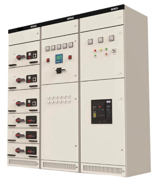 MNS型低壓成套開(kāi)關(guān)設(shè)備