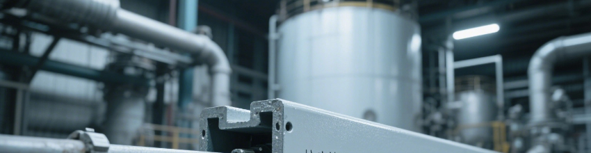 抗腐蝕強，應(yīng)用廣泛