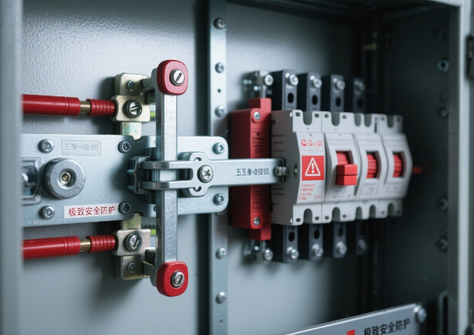 極致安全防護(hù)