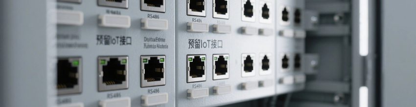 配ABB VD4、施耐德EV12、國產(chǎn)VS1等主流斷路器