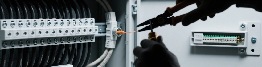 接線靈活，安裝方便