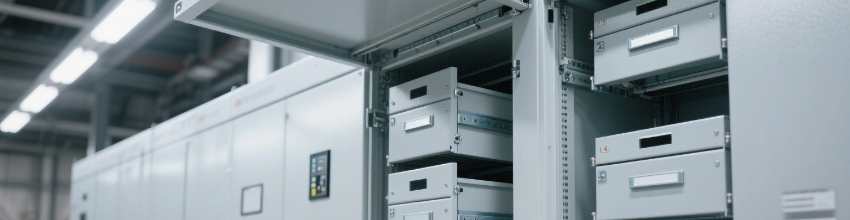 模塊化設(shè)計(jì)，易于擴(kuò)展