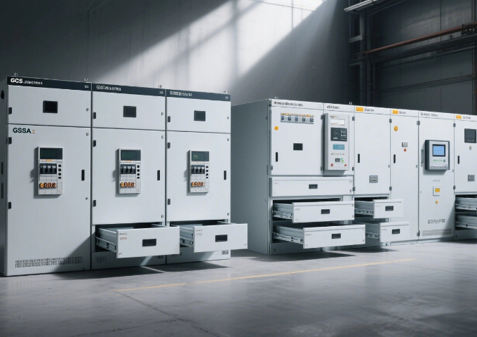 靈活配置與擴(kuò)展性