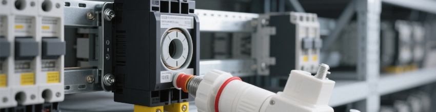 模塊化智能控制