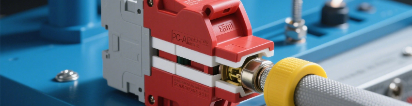 雙重絕緣與隔離功能