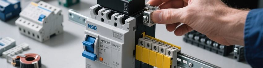 模塊化附件，靈活安裝方式