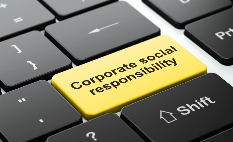 社會責任